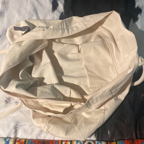 HUGE tote bag from pink - Picture 4 of 4